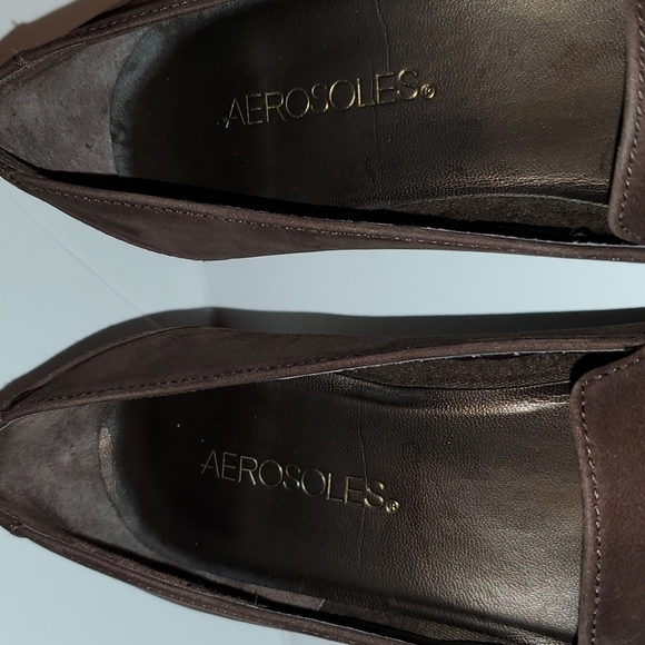 Pumps Oxford, Aerosole brand - Picture 3 of 4
